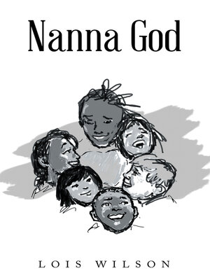 cover image of Nanna God